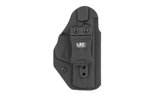 Holsters L.A.G. Tactical Inc. Liberator LAG LIB MK II M&P M2.0 3.6" BLK AMBI